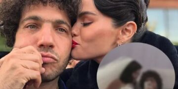 Benny Blanco comparte FOTOS de su boda con Selena Gomez y le dedica romántico mensaje
