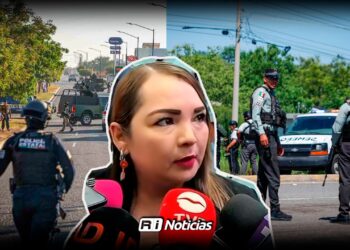 Fiscalía de Sinaloa informa avances en investigaciones de hechos violentos y robos durante el fin de semana