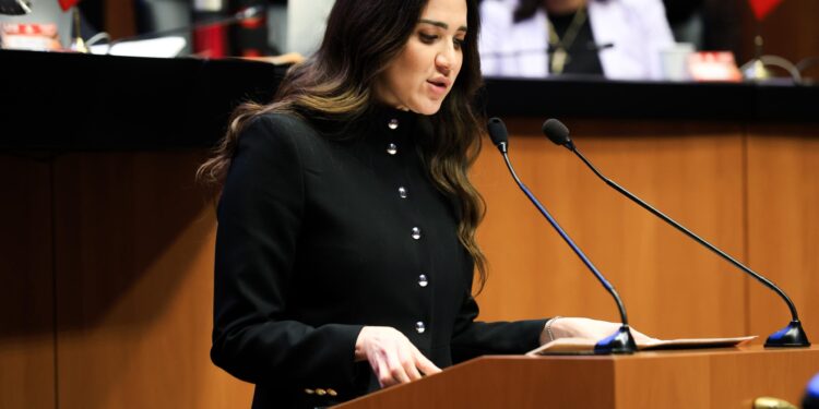 Sinaloa cumple un año bajo el miedo, la violencia y la crisis económica: Paloma Sánchez