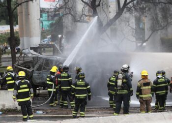 Explosión de pipa en Iztapalapa: Suman 30 muertos por el siniestro