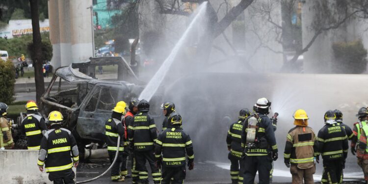 Explosión de pipa en Iztapalapa: Suman 30 muertos por el siniestro