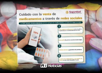SSPC alerta sobre los riesgos en la compra de medicamentos en redes sociales