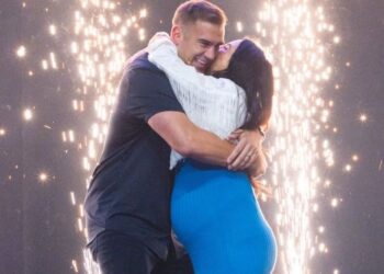 Martha Higareda revela que tendrá dos niñas