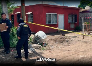 Mujer trans resulta herida en ataque armado en Nuevo Bachigualato