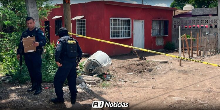Mujer trans resulta herida en ataque armado en Nuevo Bachigualato