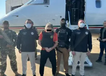 Fiscalía va por más funcionarios de Tabasco ligados a La Barredora de Hernán Bermúdez