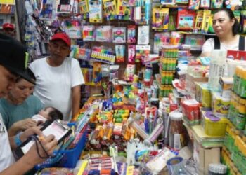 Papeleros reportan buenos números en venta de material escolar este regreso a clases