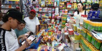 Papeleros reportan buenos números en venta de material escolar este regreso a clases