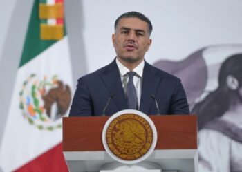 SSPC atiende más de 43 mil llamadas por el delito de extorsión