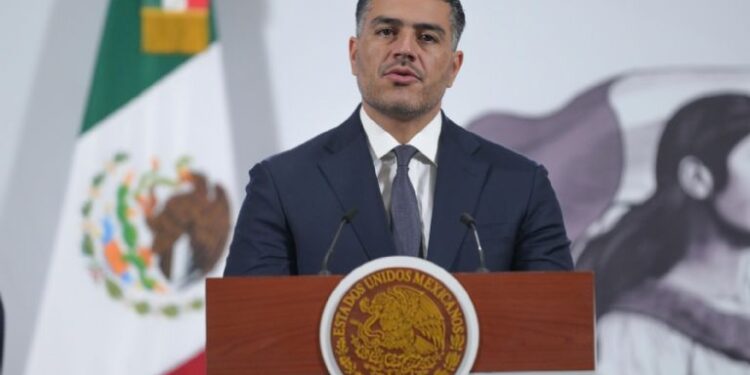 SSPC atiende más de 43 mil llamadas por el delito de extorsión