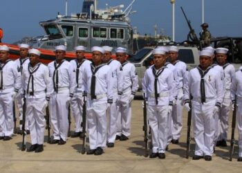 Defensa y Marina producirán aviones no tripulados, anuncia Claudia Sheinbaum