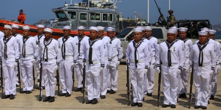 Defensa y Marina producirán aviones no tripulados, anuncia Claudia Sheinbaum