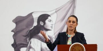 Claudia Sheinbaum se pronuncia sobre la posibilidad de legalizar la eutanasia para este tipo de pacientes