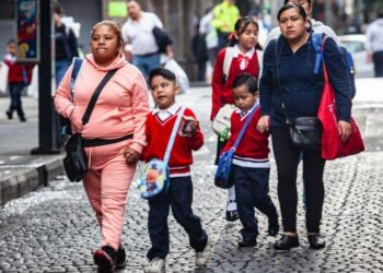 SEP 2025: Estos son los estudiantes que tendrán tres días de descanso continuos para el cierre de septiembre