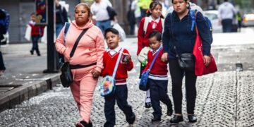 SEP 2025: Estos son los estudiantes que tendrán tres días de descanso continuos para el cierre de septiembre