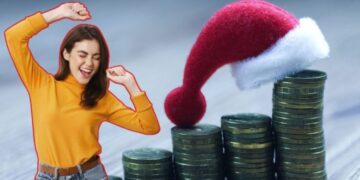 ¿Quiénes recibirán su aguinaldo la primera quincena de noviembre?