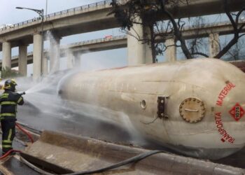 ¿Quiénes son los tres bebés que luchan por su vida tras la explosión del puente de La Concordia? Esto se sabe
