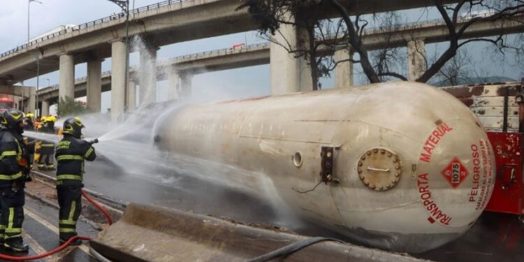 ¿Quiénes son los tres bebés que luchan por su vida tras la explosión del puente de La Concordia? Esto se sabe