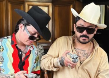 ¿Los Dos Carnales sufrieron un atentando? Revelan el estado de salud de Imanol y Poncho Quezada