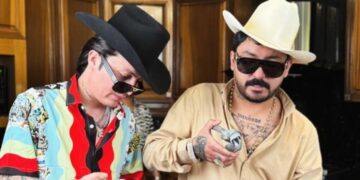 ¿Los Dos Carnales sufrieron un atentando? Revelan el estado de salud de Imanol y Poncho Quezada