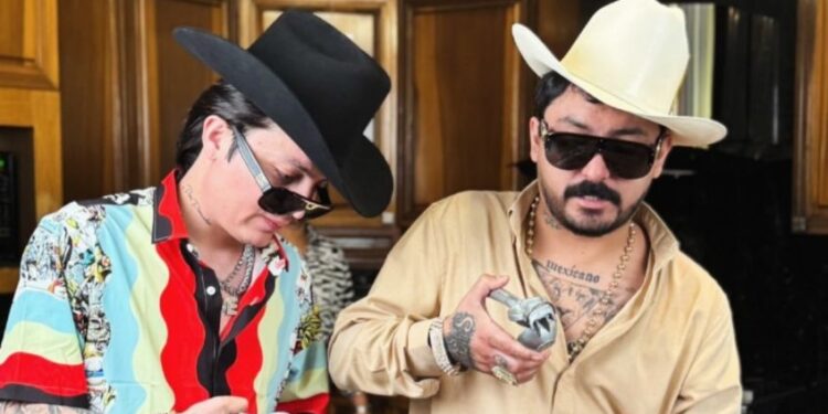 ¿Los Dos Carnales sufrieron un atentando? Revelan el estado de salud de Imanol y Poncho Quezada