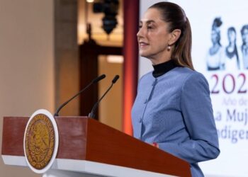 Sheinbaum reacciona a declaraciones de hermano de AMLO sobre Hernán Bermúdez: “Lo importante es que está detenido”