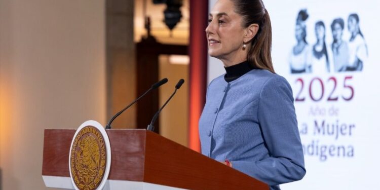 Sheinbaum reacciona a declaraciones de hermano de AMLO sobre Hernán Bermúdez: “Lo importante es que está detenido”