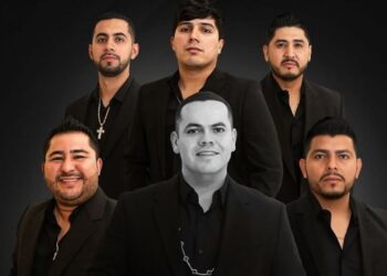 Enigma Norteño regresa a los escenarios tras la muerte de Ernesto Barajas y envían doloroso mensaje