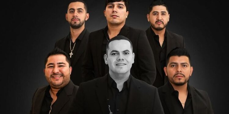 Enigma Norteño regresa a los escenarios tras la muerte de Ernesto Barajas y envían doloroso mensaje