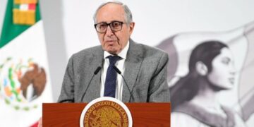 Secretaría de Salud asegura que los brotes de sarampión se han logrado contener