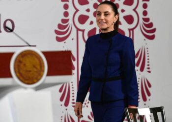 Gobierno de México alista campaña contra consumo de metanfetaminas