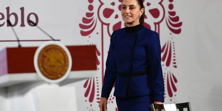 Gobierno de México alista campaña contra consumo de metanfetaminas