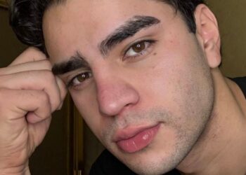 Aarón Mercury pierde la cabeza en La Casa de los Famosos y siente que el público ya no lo quiere