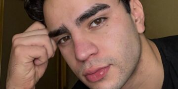 Aarón Mercury pierde la cabeza en La Casa de los Famosos y siente que el público ya no lo quiere