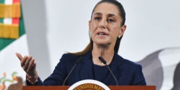 Reaccionan empresas farmaceúticas tras ser exhibidas en la Mañanera