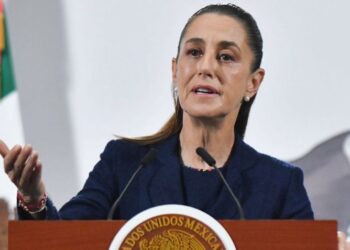 Se reforzó la inteligencia, no rompo con AMLO: Sheinbaum