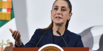 Se reforzó la inteligencia, no rompo con AMLO: Sheinbaum