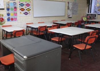 Suspenden clases en Sinaloa por lluvias: ¿para quiénes aplica la medida?