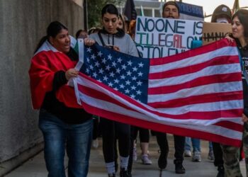 Suman 108 mil mexicanos repatriados desde Estados Unidos