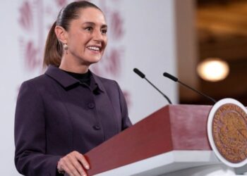 Se valora en coordinación con Gabinete de Seguridad contar con más penales, dice Sheinbaum