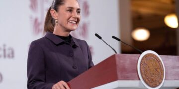 Se valora en coordinación con Gabinete de Seguridad contar con más penales, dice Sheinbaum