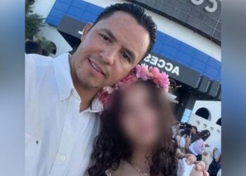 Papá de Paloma Nicole está satisfecho por detenciones de la madre y el cirujano, responsables de la muerte de su hija