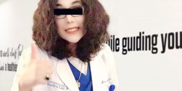 Marilyn Cote, la falsa psiquiatra de Puebla, ahora es lideresa religiosa en la cárcel