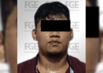 Sujeto asesina a su novia porque mantenía una amistad con su ex, ya fue detenido