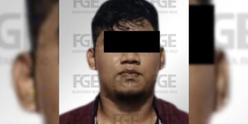 Sujeto asesina a su novia porque mantenía una amistad con su ex, ya fue detenido