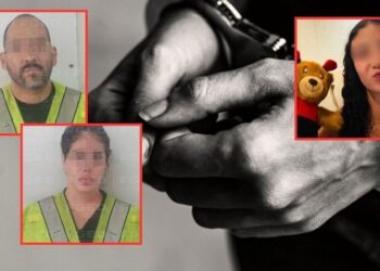 ¿Cuántos años pasarían en la cárcel la madre y el padrastro de Paloma Nicole si los declaran culpables?