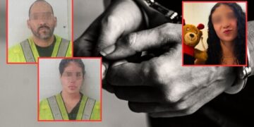 ¿Cuántos años pasarían en la cárcel la madre y el padrastro de Paloma Nicole si los declaran culpables?