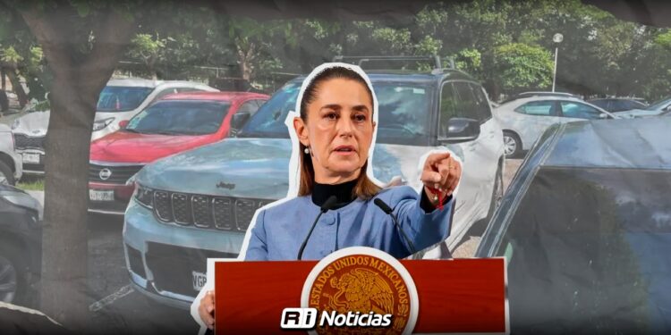 Sheinbaum lamenta ataque armado en Culiacán; móvil habría sido robo de vehículo donde viajaba familiar de Rocha