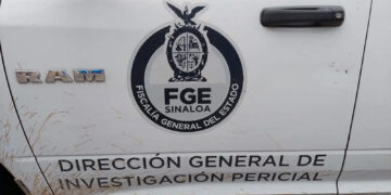 Localizan cuerpo sin vida en camino de El Venadillo, en Mazatlán