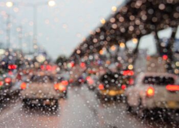 Clima hoy 7 de septiembre | Se esperan lluvias fuertes para Sinaloa